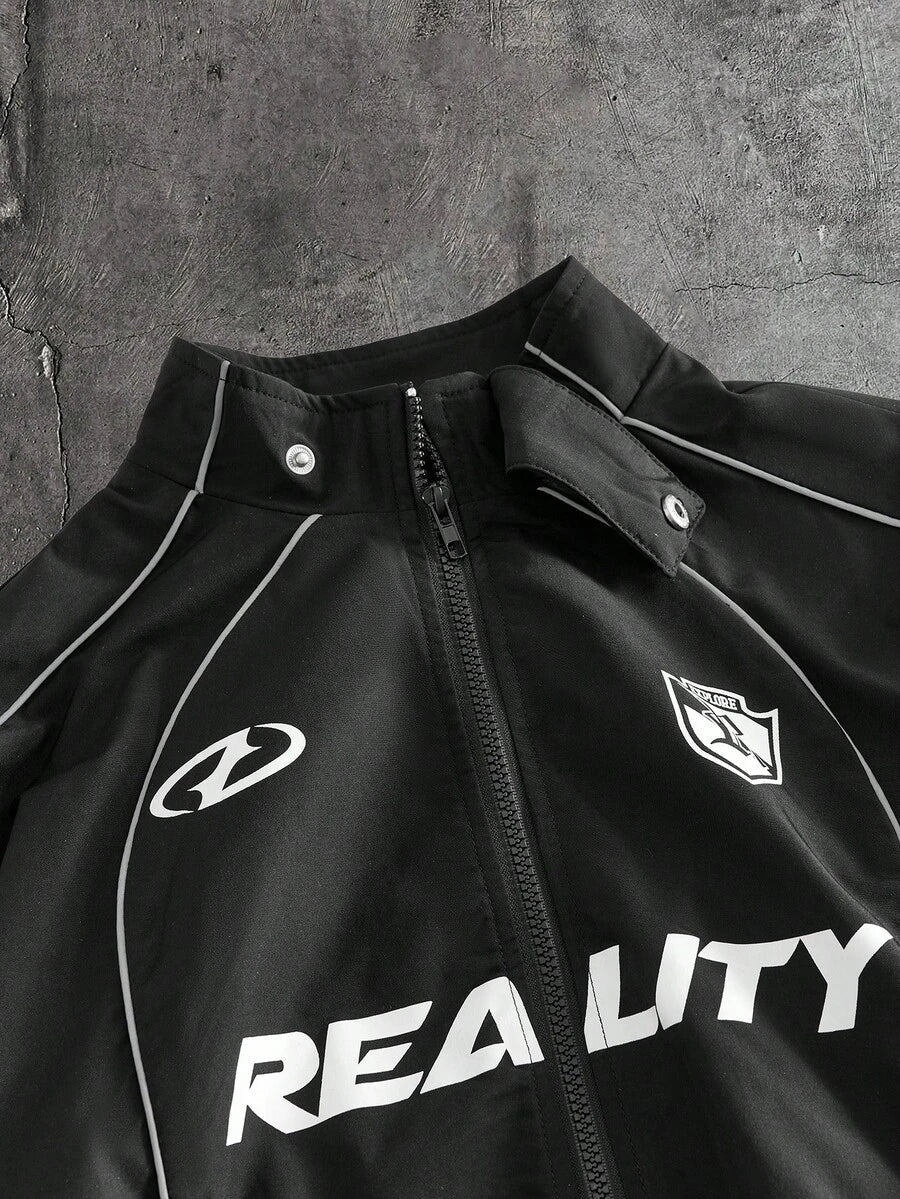 Jaqueta Pavtros Reality Batch - foto 5