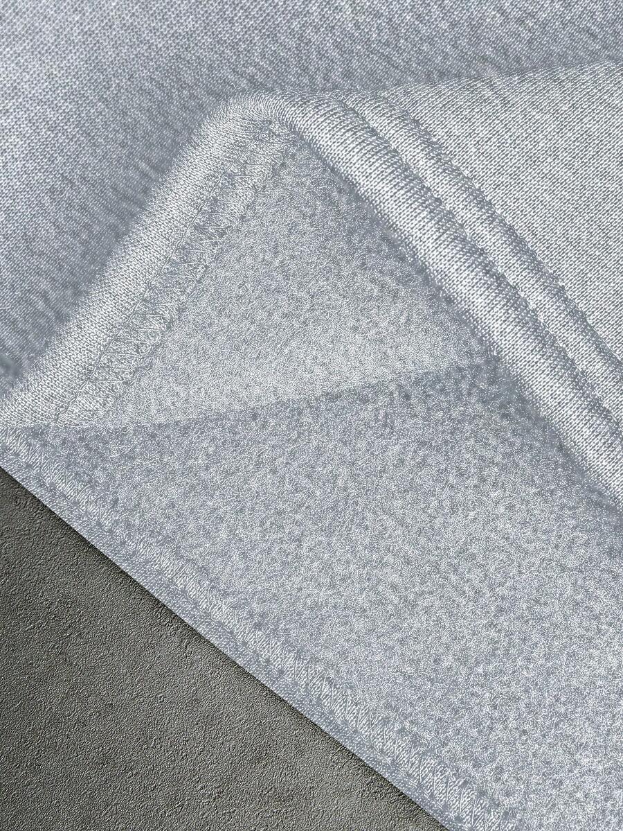 Moletom Pavtros Letter Drop