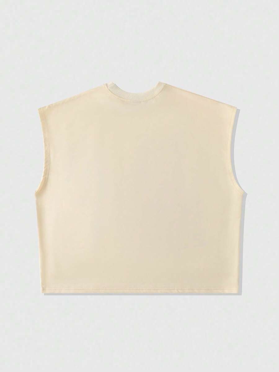 Regata Pavtros Studios Studded Heavy Vest — Foto 4