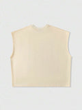 Regata Pavtros Studios Studded Heavy Vest