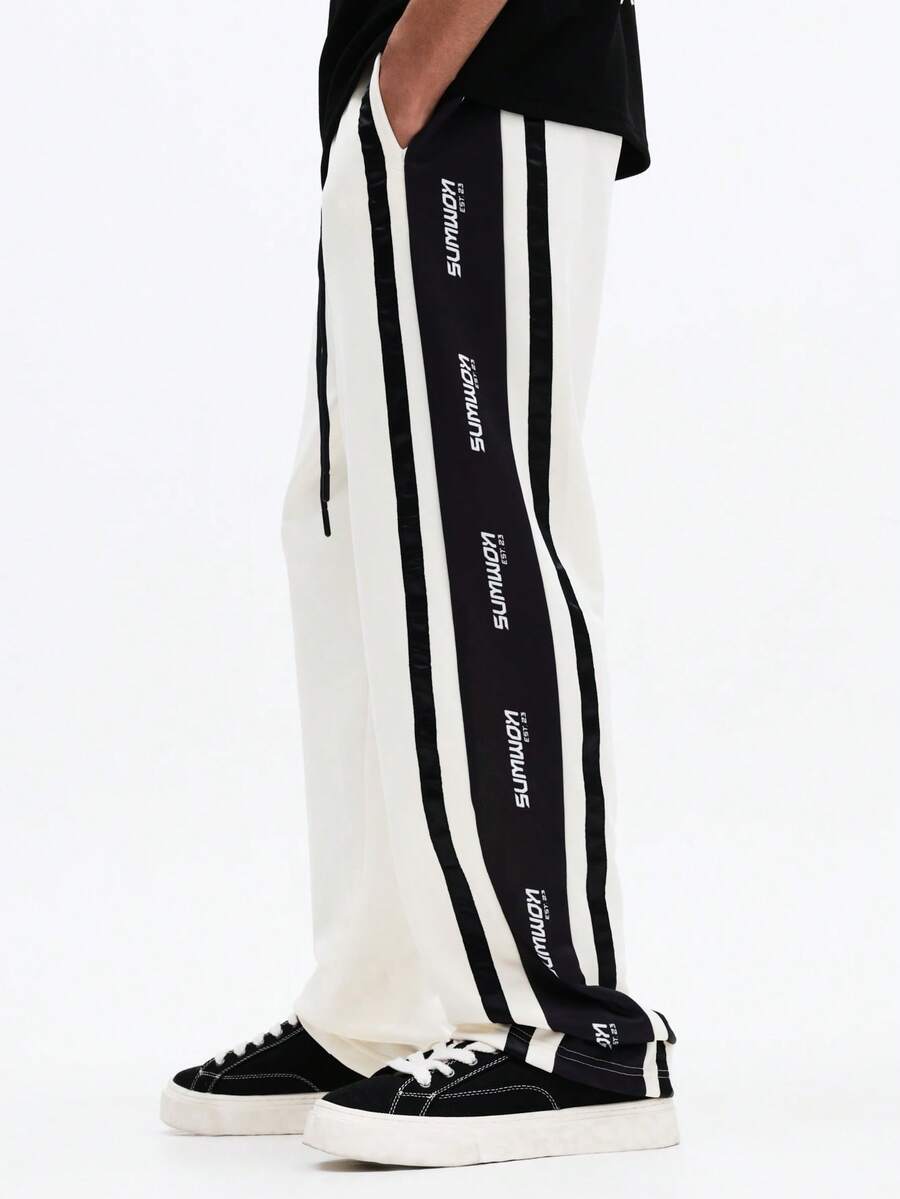 Calça Pavtros Moletom Premium