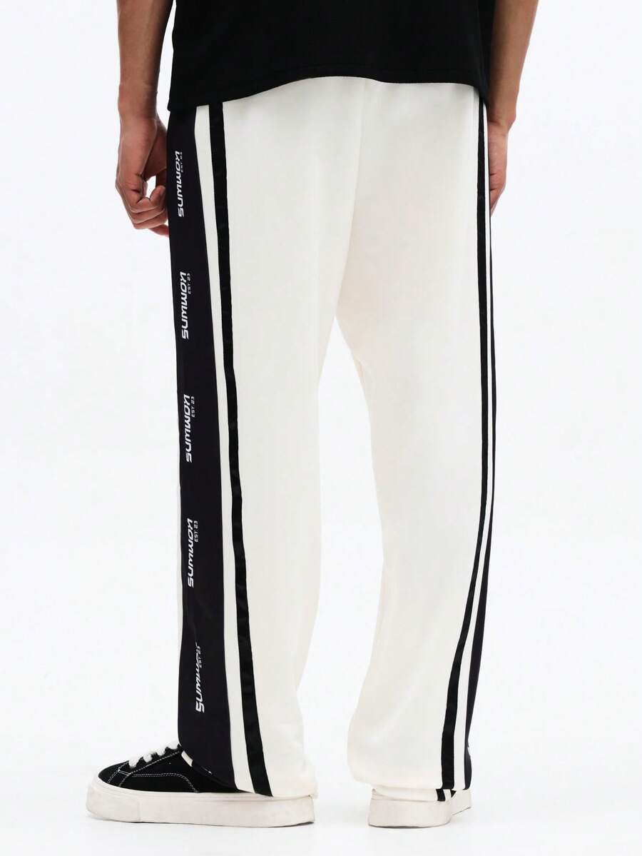 Calça Pavtros Moletom Premium
