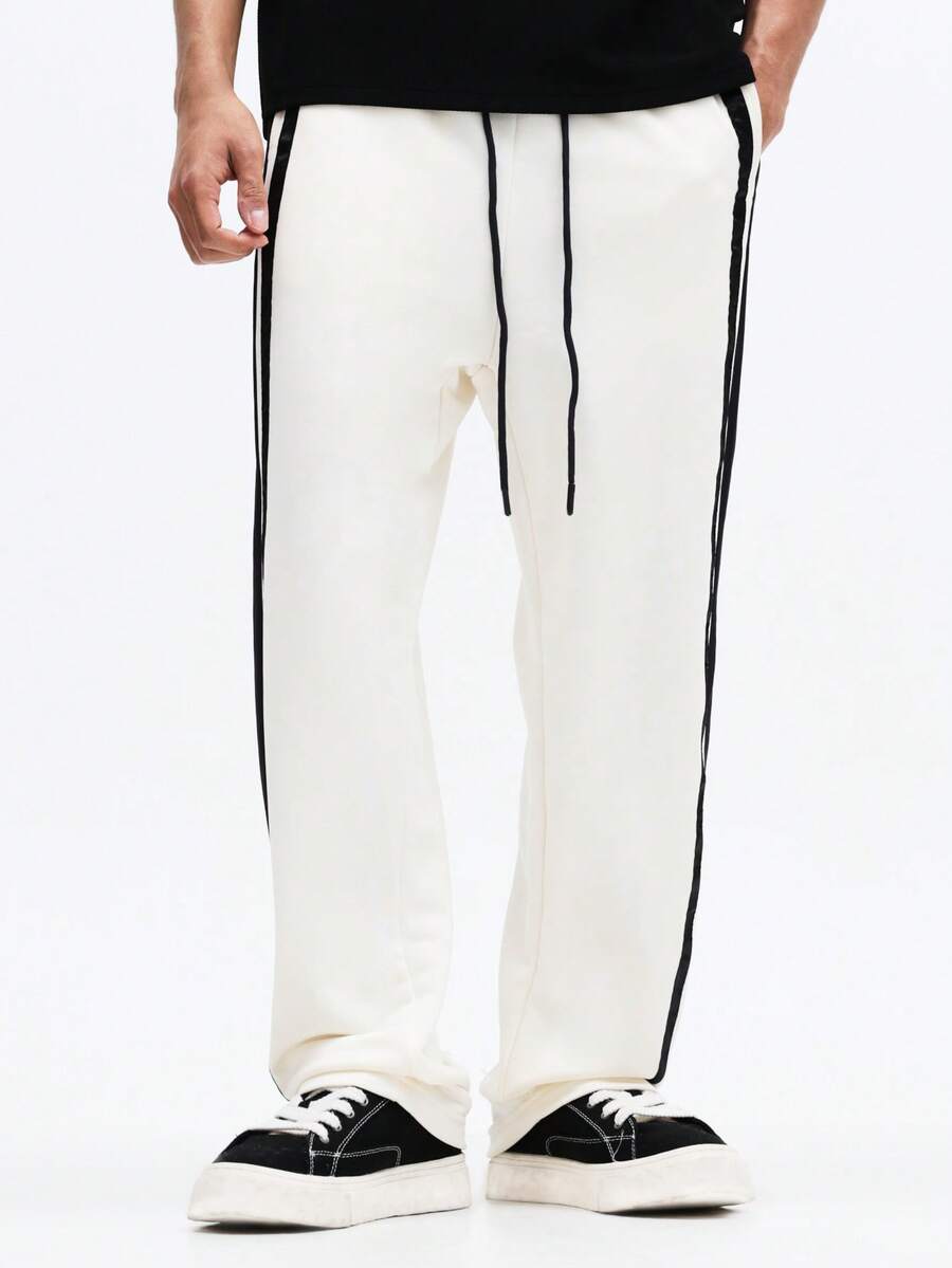 Calça Pavtros Moletom Premium