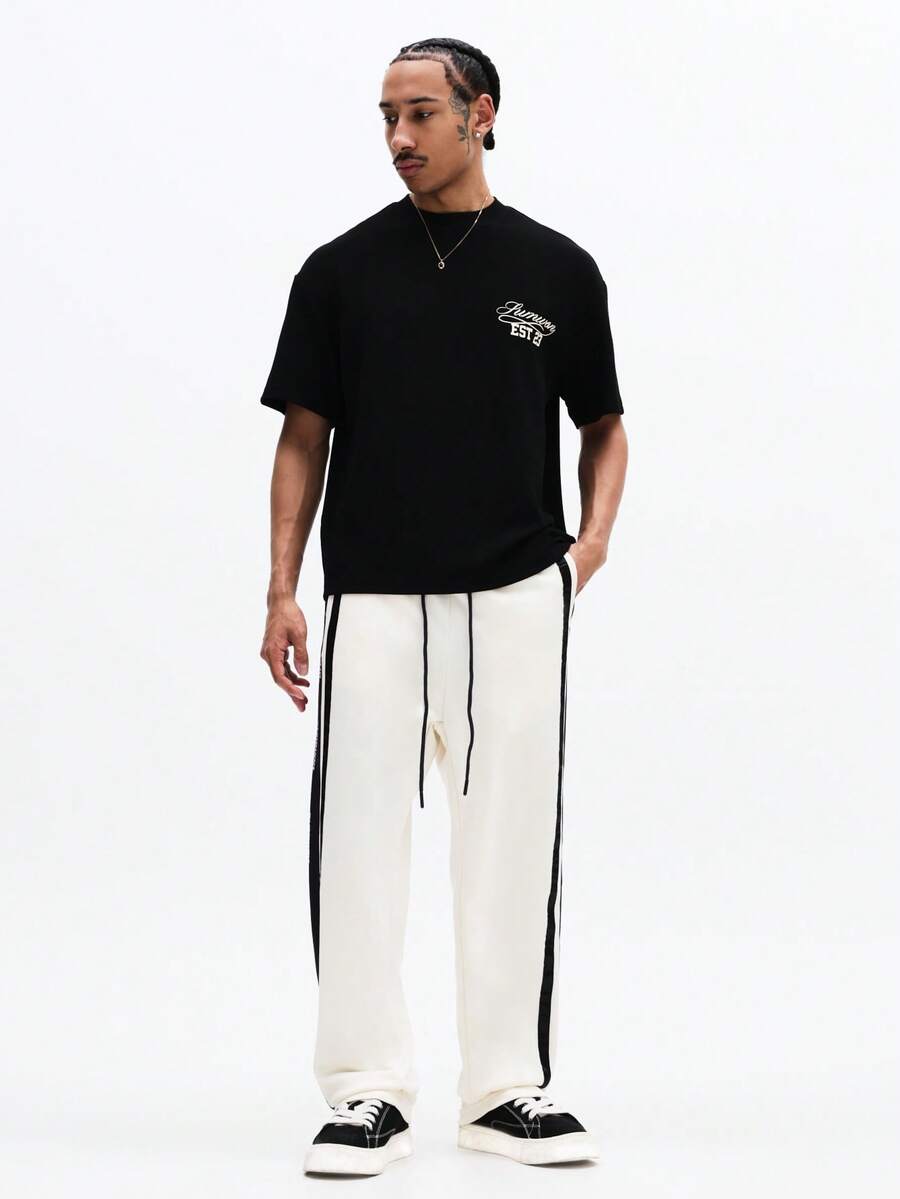 Calça Pavtros Moletom Premium