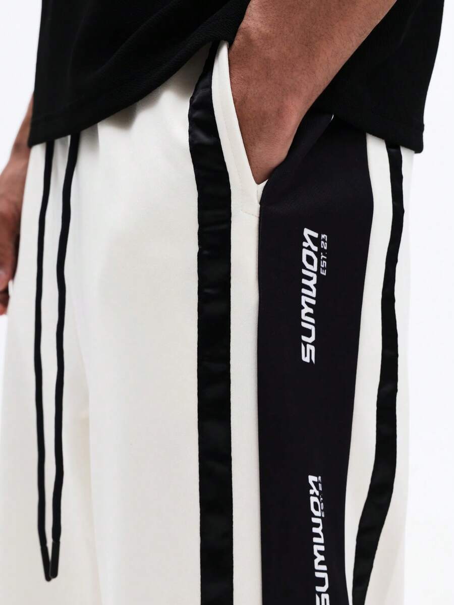 Calça Pavtros Moletom Premium
