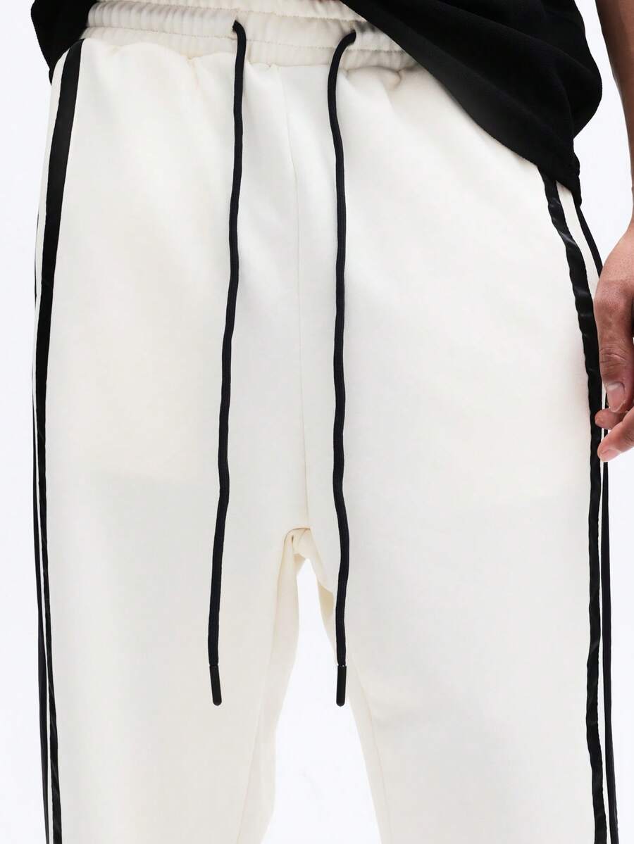 Calça Pavtros Moletom Premium