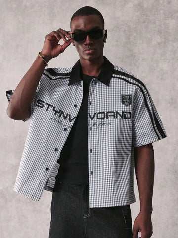 Camiseta Polo Pavtros Classic