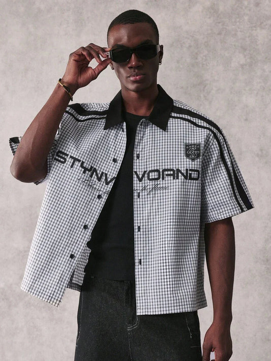 Camiseta Polo Stynvoand Classic