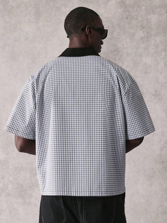Camiseta Polo Stynvoand Classic