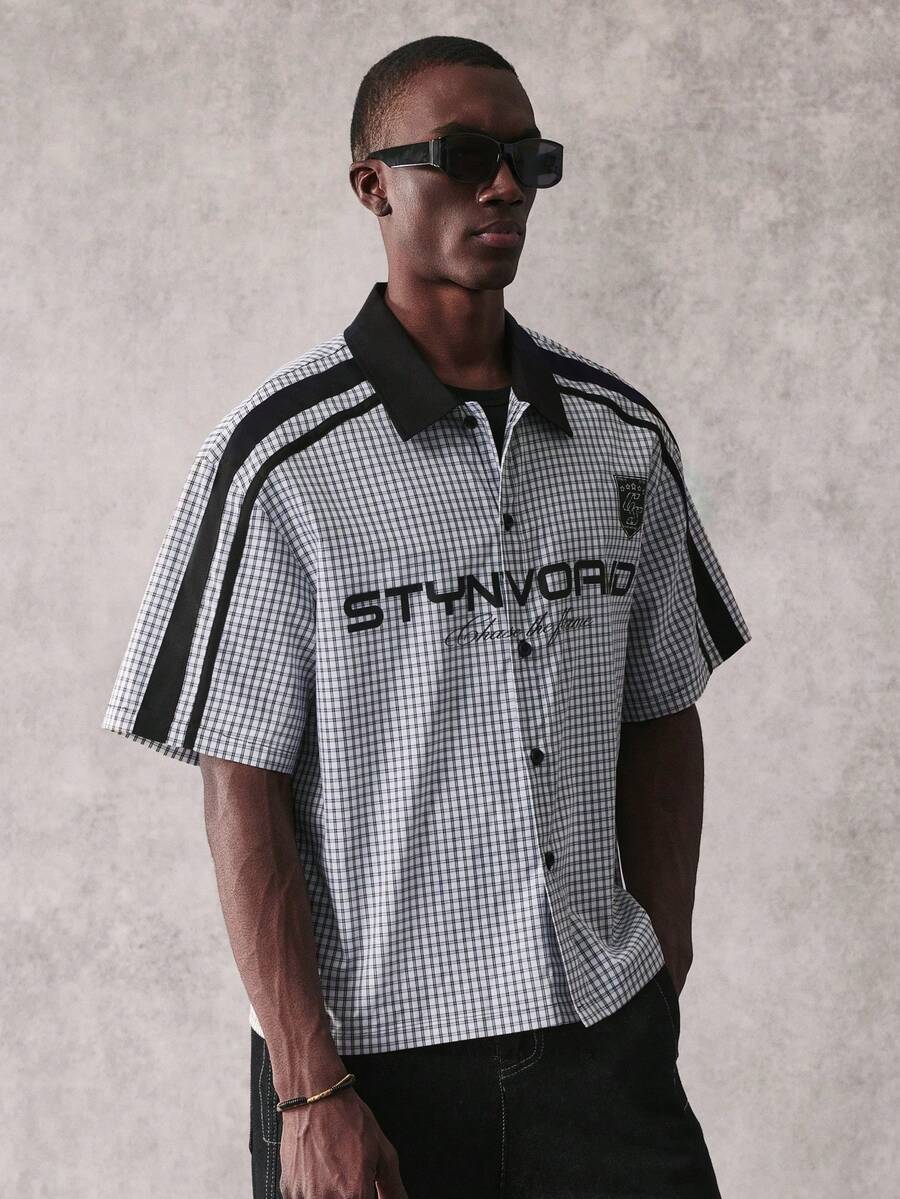 Camiseta Polo Pavtros Classic