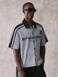 Camiseta Polo Stynvoand Classic