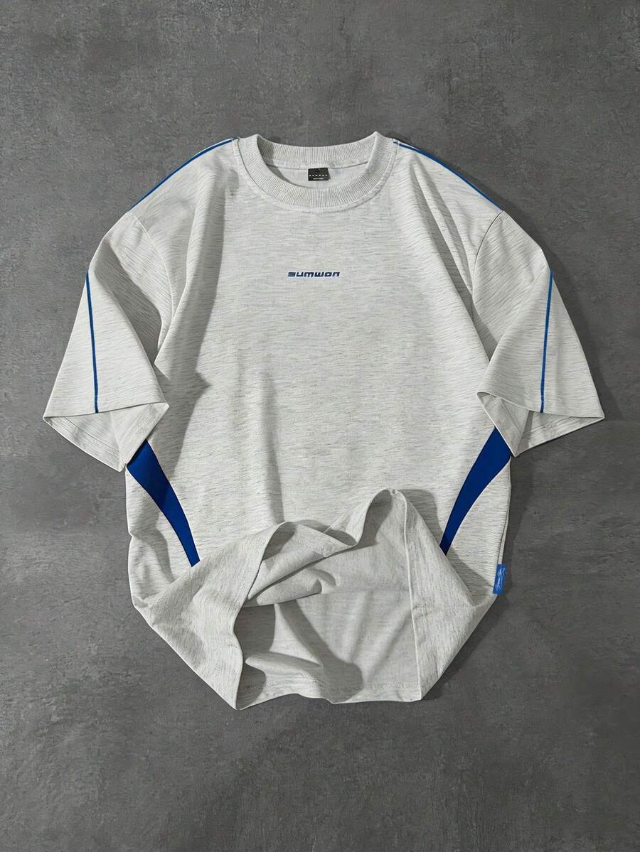 Camiseta Pavtros Cropped Quadrado