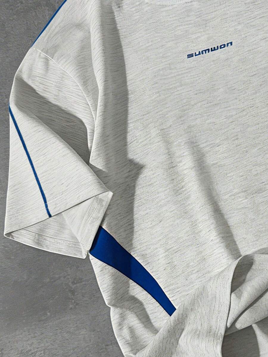 Camiseta Pavtros Cropped Quadrado