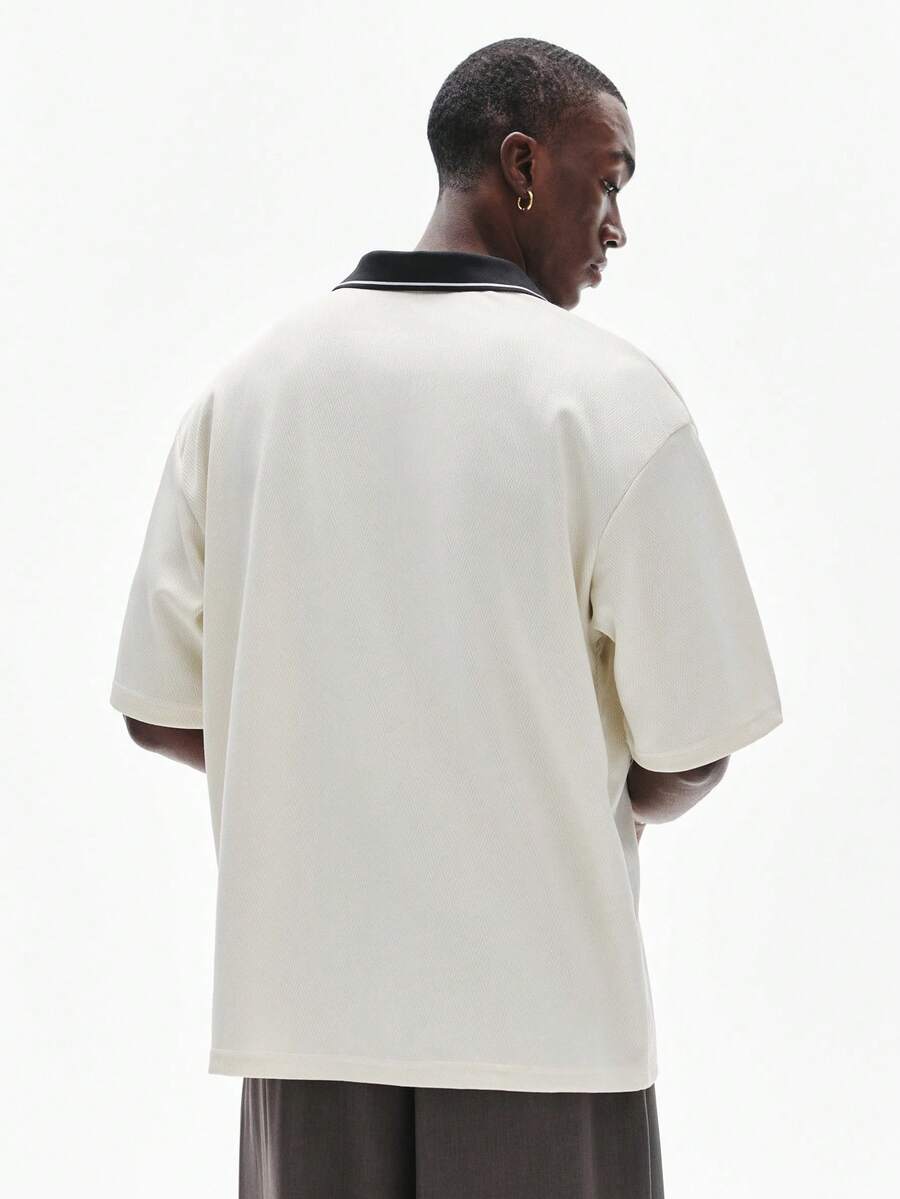 Camisa Polo Pavtros Studios Adventure Football Jersey - foto 1