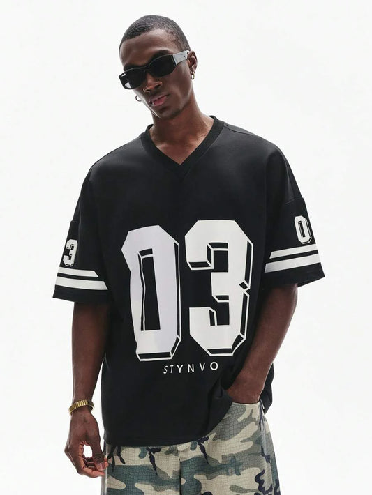 Camiseta Stynvo 03 club