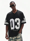 Camiseta Stynvo 03 club