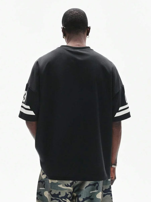 Camiseta Stynvo 03 club
