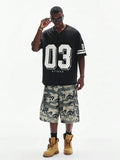Camiseta Stynvo 03 club