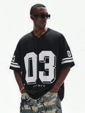 Camiseta Stynvo 03 club