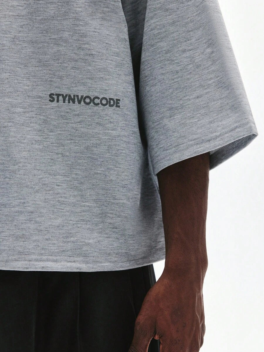 Camisa Pavtros Morcego