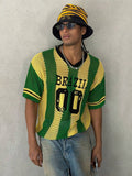 Camisa STEELVANCE Classic Brasil