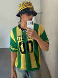 Camisa STEELVANCE Classic Brasil