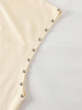 Regata Pavtros Studios Studded Heavy Vest
