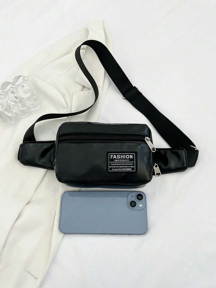 Shoulder bag Pavtros Peito Cotelê