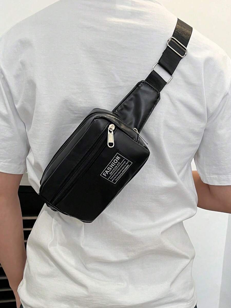 Shoulder bag Pavtros Peito Cotelê