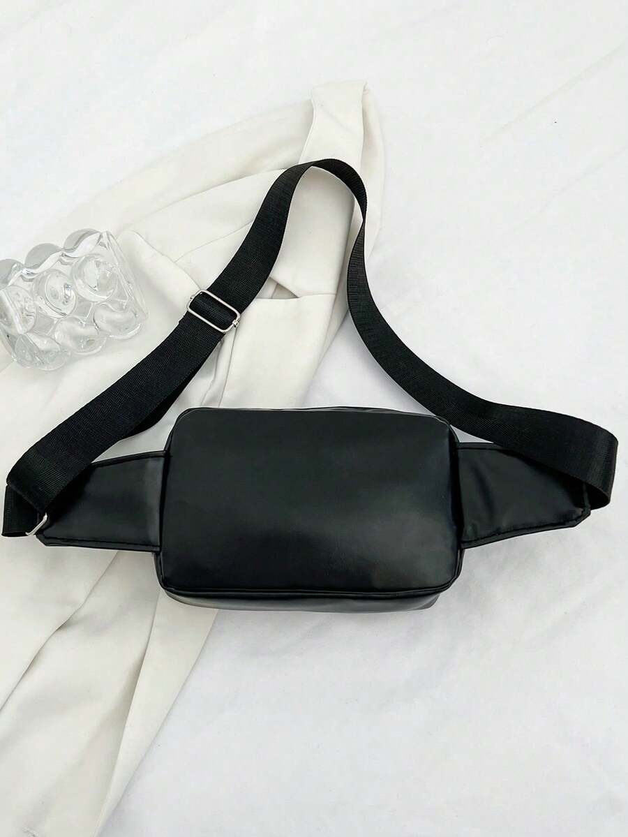 Shoulder bag Pavtros Peito Cotelê