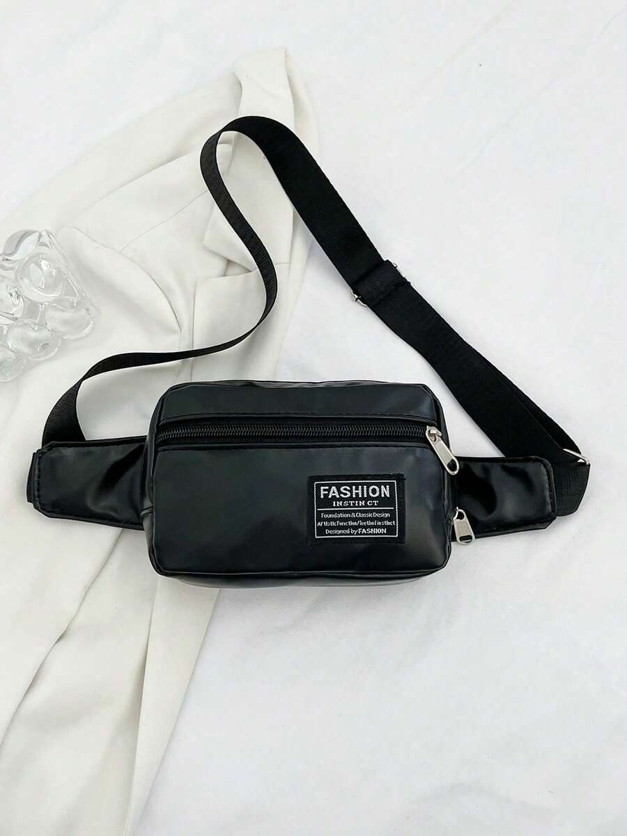 Shoulder bag Pavtros Peito Cotelê