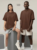 Camisa Oversize Brasil Lifestreet