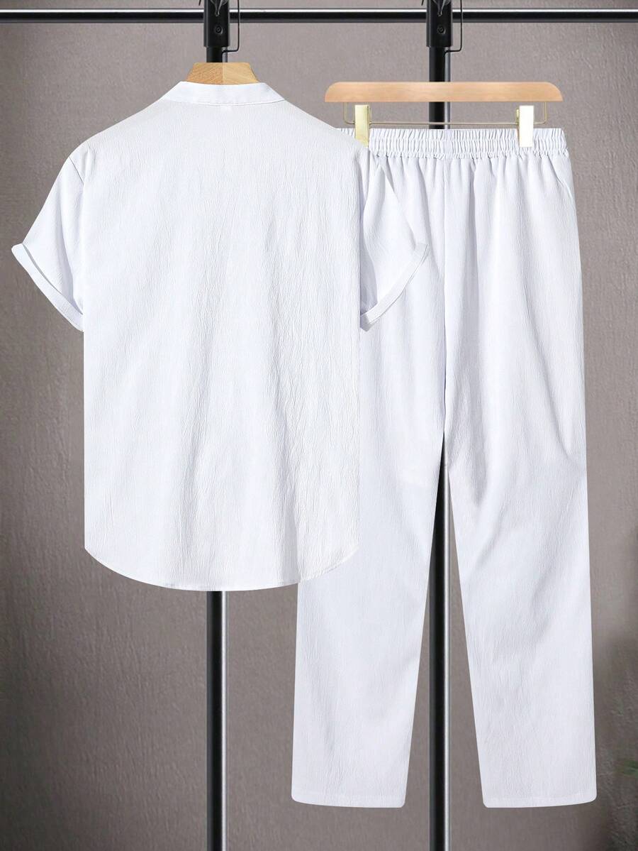 Conjunto Pavtros Relax Street