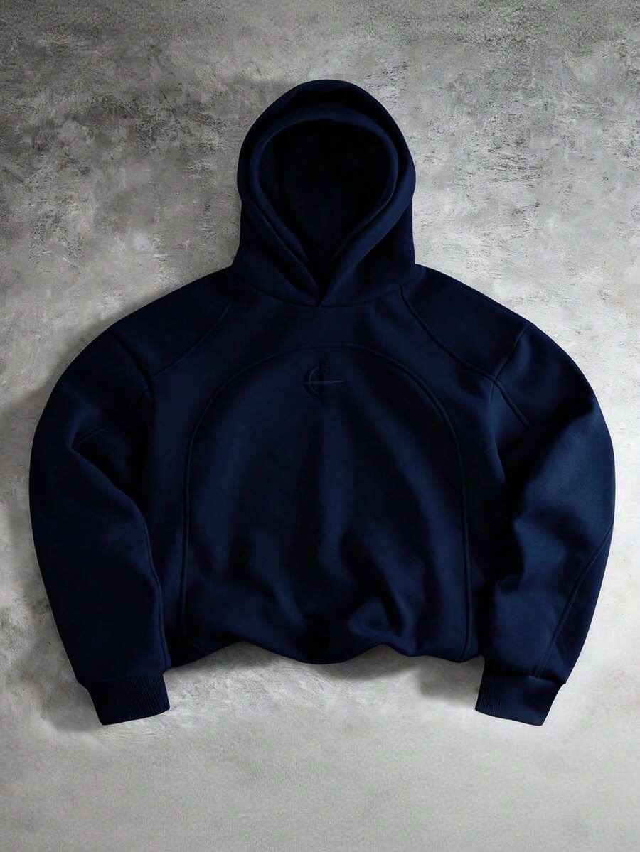 Moletom Pavtros Seam Detail - foto 23