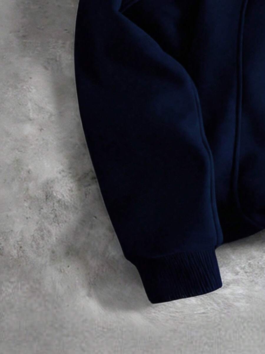 Moletom Pavtros Seam Detail - foto 25