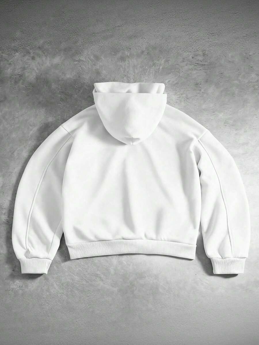 Moletom Pavtros Seam Detail - foto 14