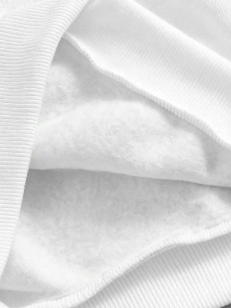 Moletom Pavtros Seam Detail - foto 15