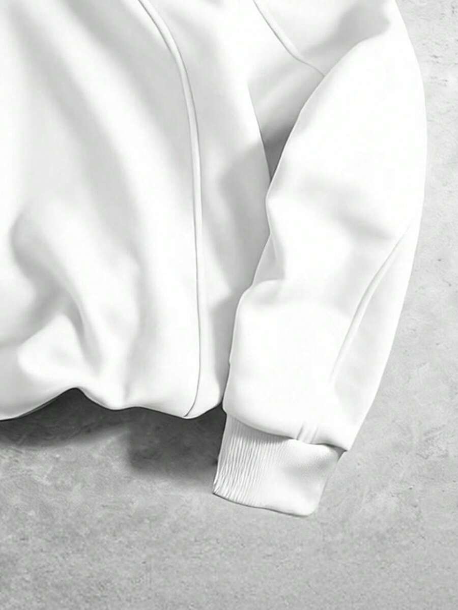 Moletom Pavtros Seam Detail - foto 16