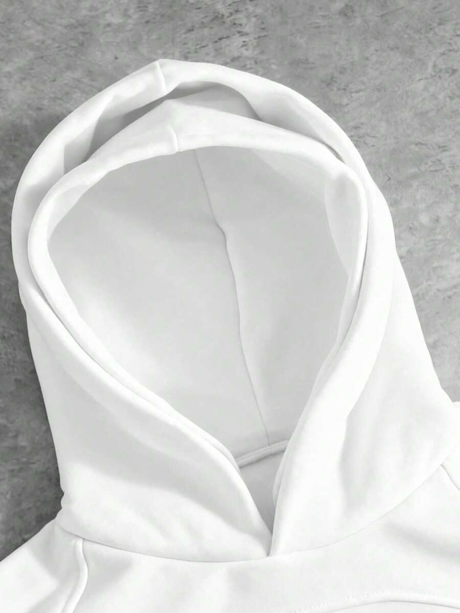 Moletom Pavtros Seam Detail - foto 17