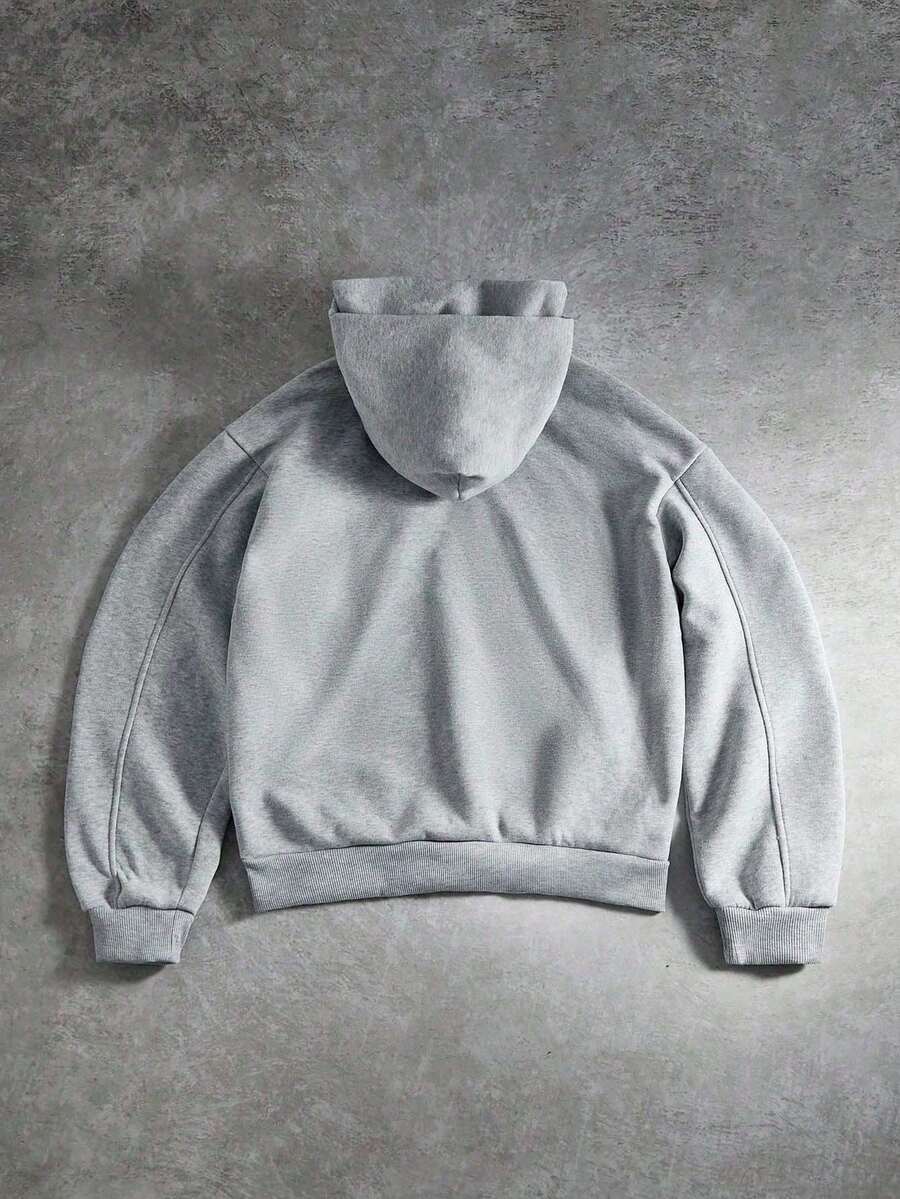 Moletom Pavtros Seam Detail - foto 5