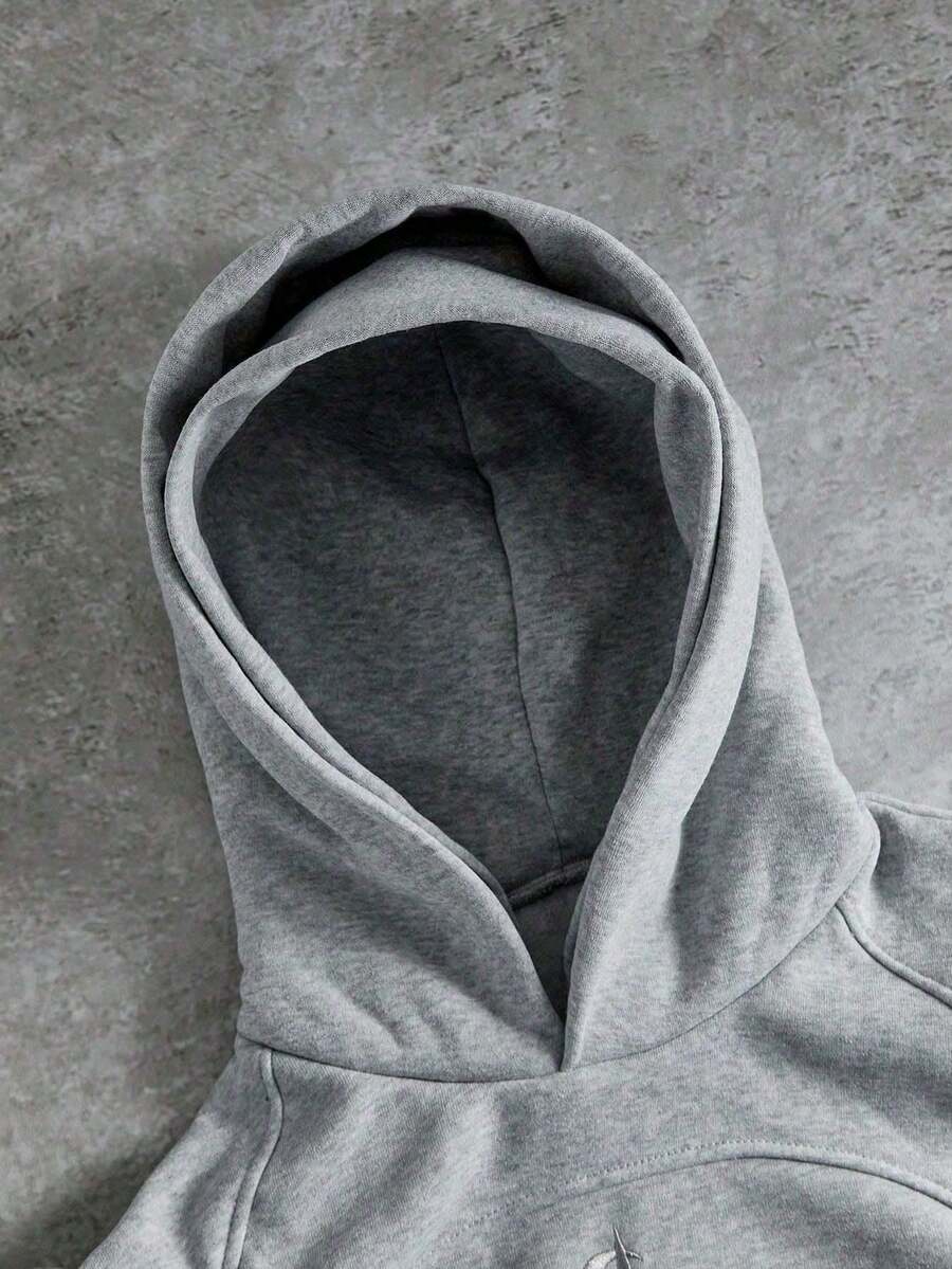 Moletom Pavtros Seam Detail - foto 6