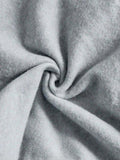 Moletom Seam Detail — Natural Cream PAVTROS