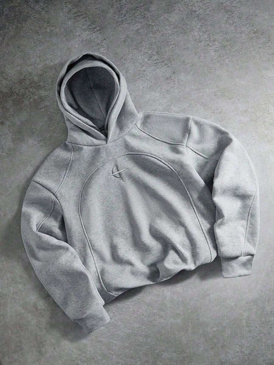 Moletom Pavtros Seam Detail - foto 9