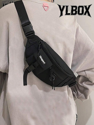 Shoulder bag Pavtros Cintura Clean