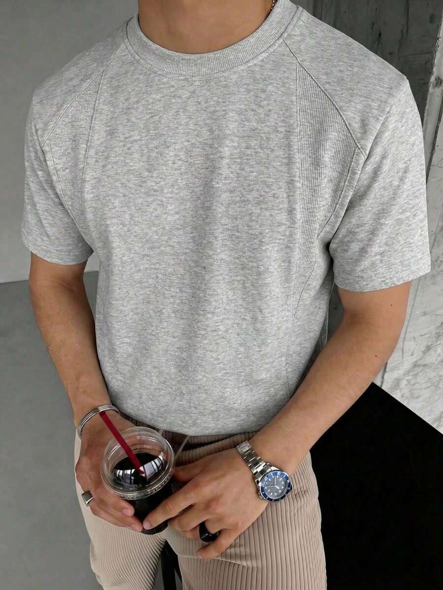 Camiseta Pavtros Textura Premium