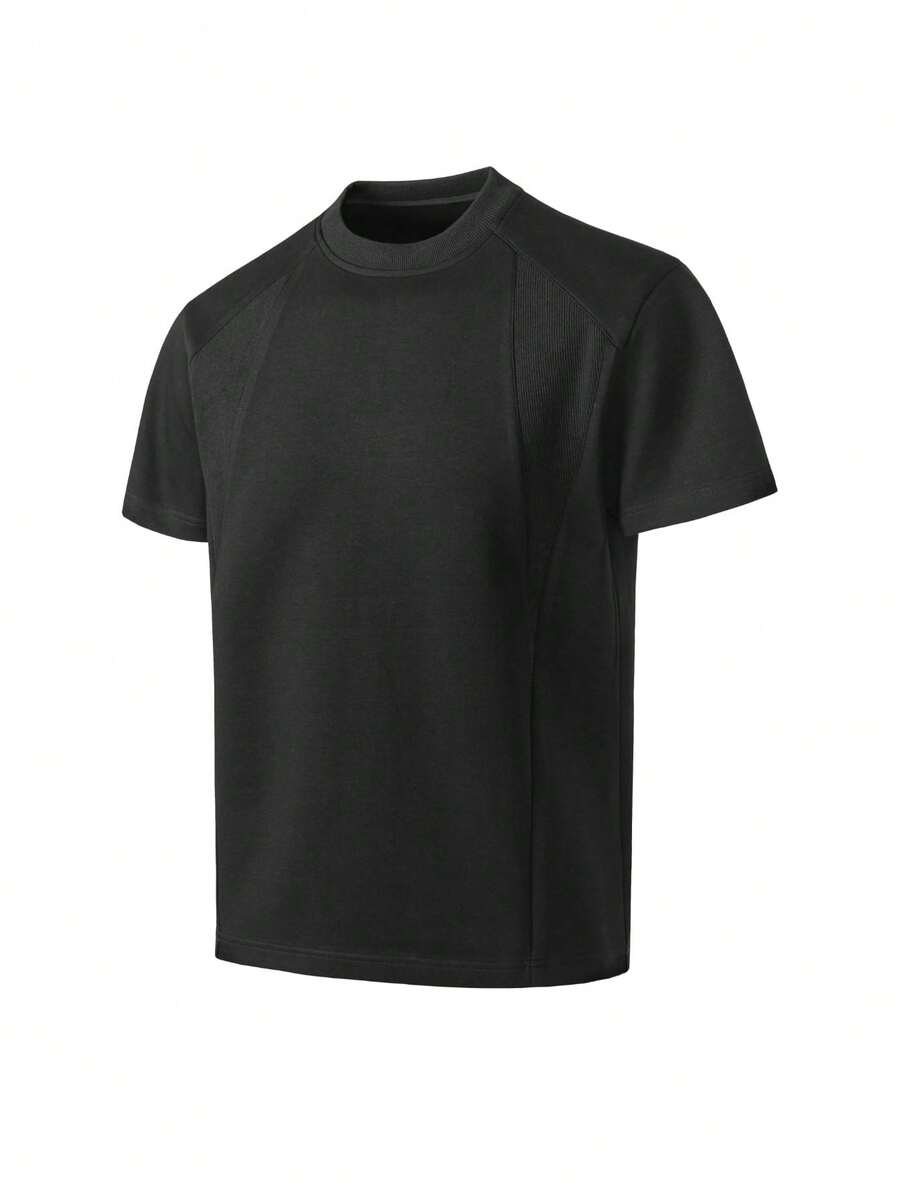Camiseta Pavtros Textura Premium