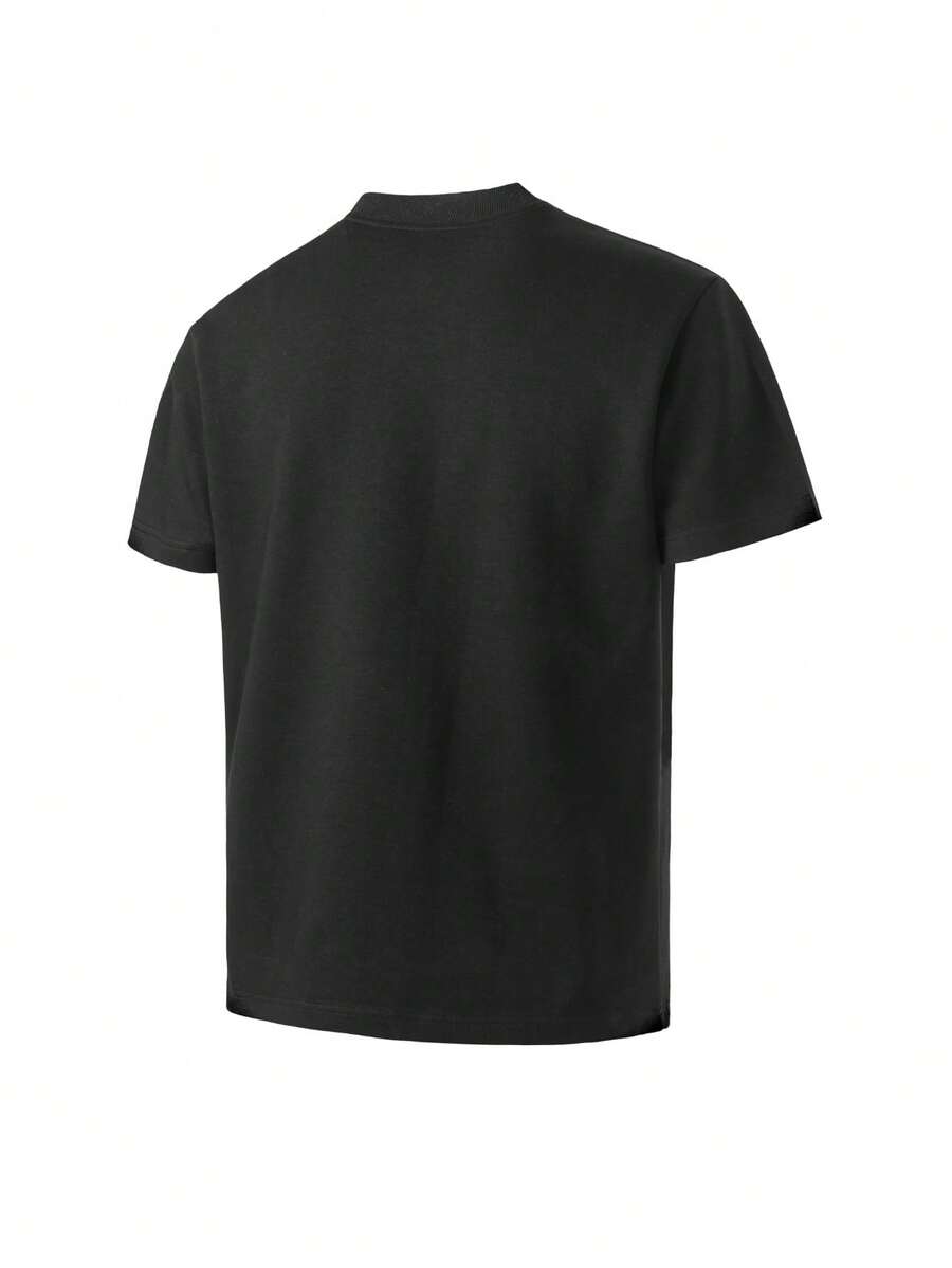 Camiseta Pavtros Textura Premium