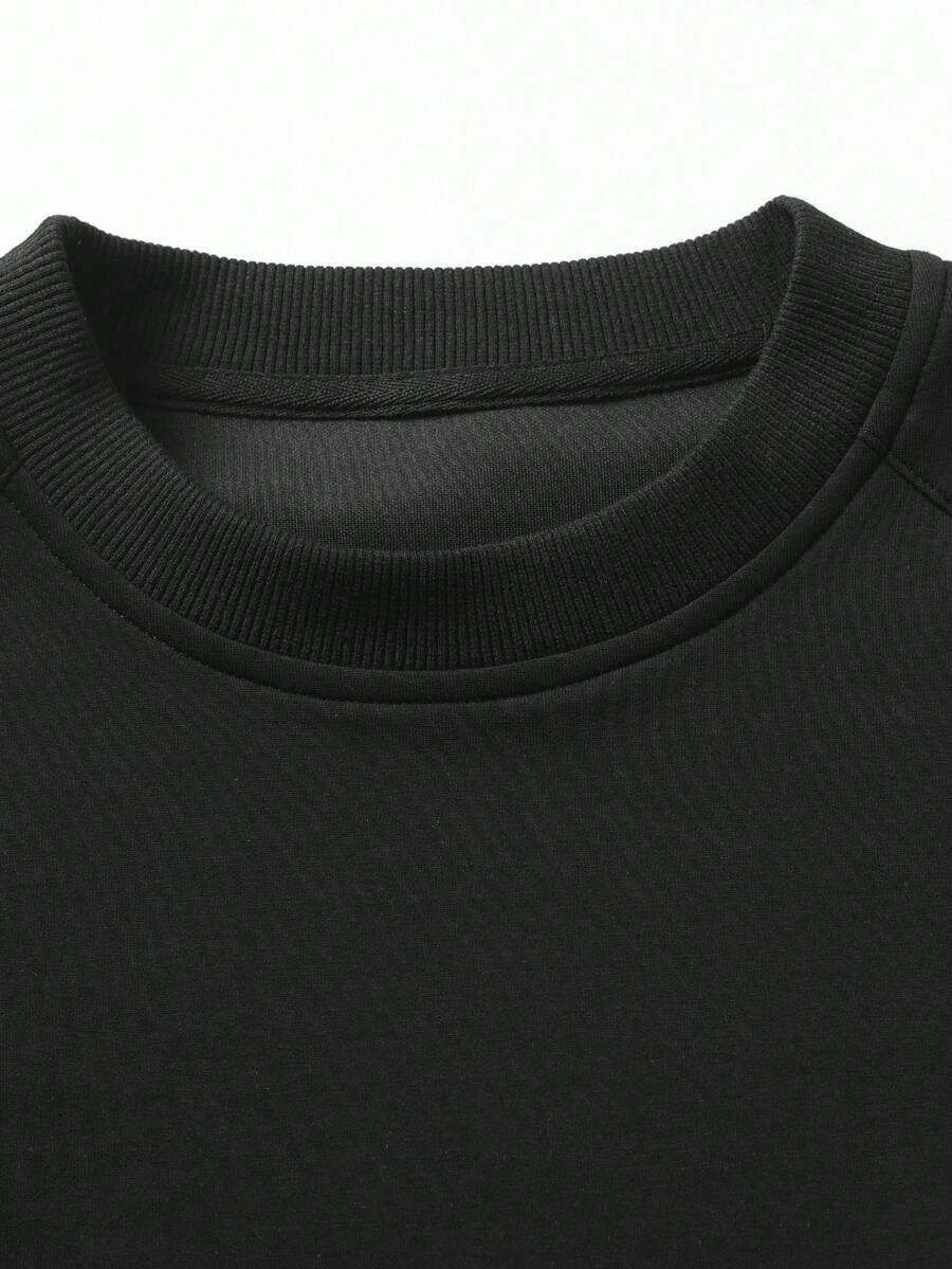Camiseta Pavtros Textura Premium