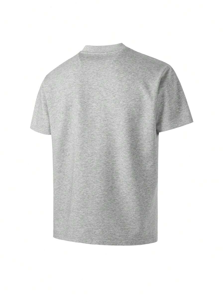 Camiseta Pavtros Textura Premium