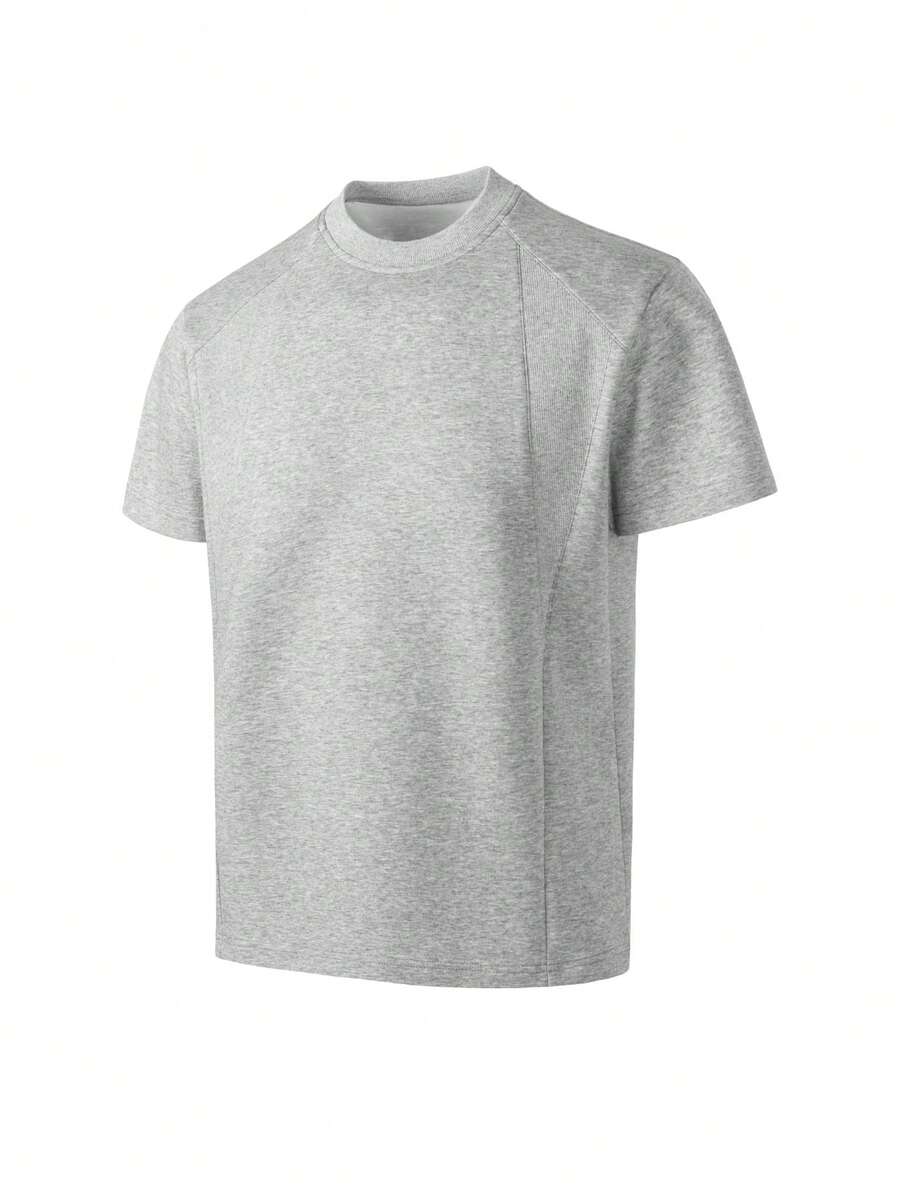Camiseta Pavtros Textura Premium